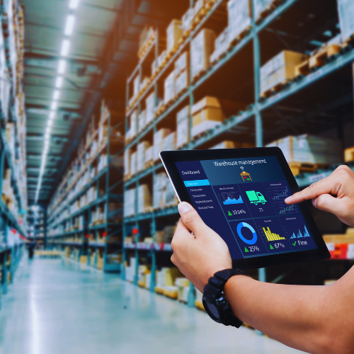 Consultoría de Negocios